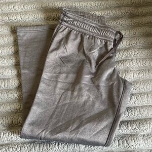 Under Armour Charcoal Sweatpants